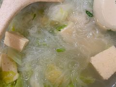 -宝光熏肉鞋底火烧(新街口店)