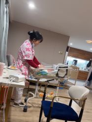 -安雅国际月子会所(拱北森宇富通店)