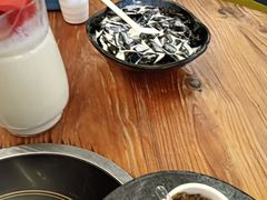 -老粤西梧州特色菜餐厅