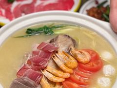 -金龙·打边炉(武进路店)