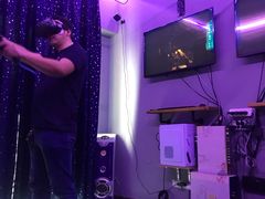 -第三空间·趣味桌游·轰趴.室内CS.剧本杀(大武汉1911店)