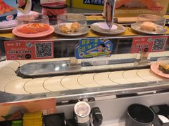 -争鲜回转寿司(朝北大悦城店)