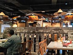 -井水小厨·湘菜(活力广场店)
