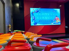 -白梧桐·团建聚会·百人轰趴馆(留仙洞店)