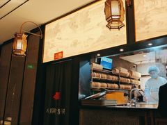 -小厨娘淮扬菜(天印大道店)