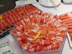-阳坊胜利涮羊肉(禧乐汇店)