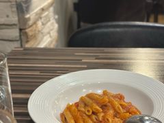 -BomBa意大利餐厅