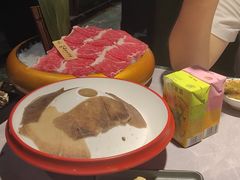-一绪に寿喜烧自助(世茂广场店)