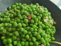 云腿昆明小豌豆-柒园·三十年创意杭帮菜(龙湖滨江天街店)