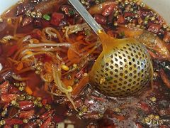 -南山鲜虾面·活鲜小馆·海味大连菜(南山总店)