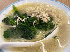 -小杨生煎(白玉兰广场店)