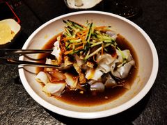 -丝路金桃·新疆菜(徐汇店)