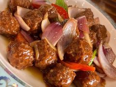 -民族饭荘(新华大街店)