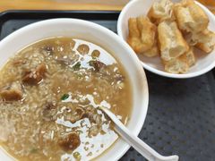 招牌鸭肉粥-浮屿大同鸭肉粥·始于1983年