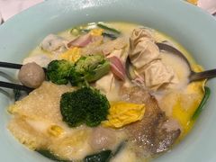 -上海1号私藏菜(静安店)