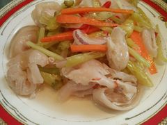 -味当家鱼头火锅.•甲鱼料理(金沙店)