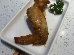-味千拉面(和平大道奥山世纪城店)