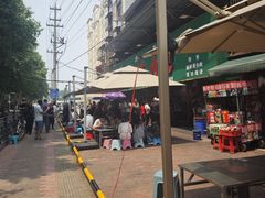 -杨家牛肉汤(淮建路店)