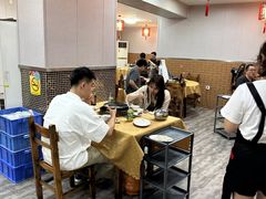 -濠轩阁特色生蚝火锅(水湾路店)