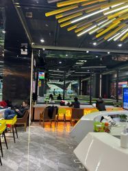 -反弹蹦床公园·亲子乐园·团建·派对(中庚漫游城店)