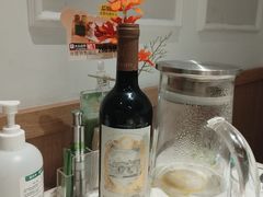 -汤城小厨•粤菜•靓汤(西直门凯德MALL店)