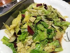 -厨神老街兔·淳朴人家店(盐帮菜风味名店)