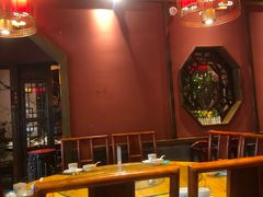 -明丰小渔馆(明月路店)