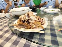 -钱大妈海鲜饭店(保利林语店)