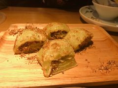 糖煎麻糍-弄堂里(雨花客厅店)