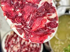-黑山牛肉汤火锅(花城汇店)