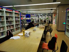 -杭州滨江区图书馆科技分馆