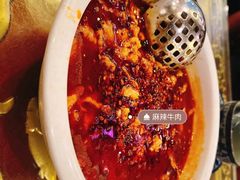 -缪氏川菜(丰盛町店)