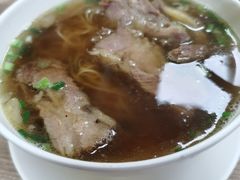 -百福麵家(新馬路店)