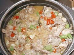 -川成元·麻辣香锅(凯德MALL西直门店)