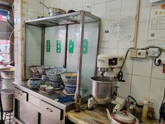 -清真·宏顺祥卤汁凉粉(大皮院店)