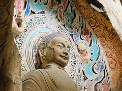 -响堂山石窟-北响堂山石窟