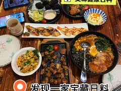 -小川洋风料理(街道口店)