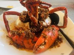 -Ministry of Crab•MOC(交子大道店)