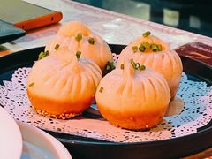 美味生煎包-松鹤楼(月坛店)
