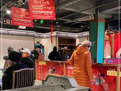 大堂-六合居(温江店)