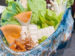 -蒋记海鲜姿造•洋房别墅(星河湾店)