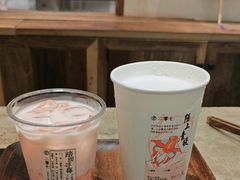 -李山山茶事(景枫店)
