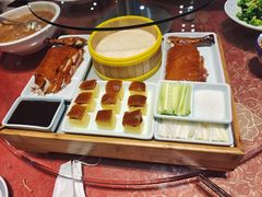 -鸿源斋清真豫菜(惠济店)