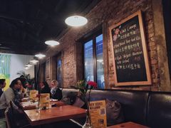 -TIMEZONE8东八时区餐厅&酒吧(798店)