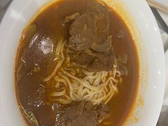 -子霖南山鲜虾面(南山总店)