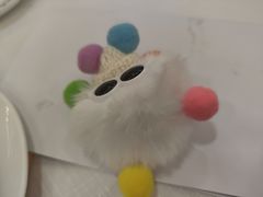 -福满楼·海鲜酒家(福永益田店)