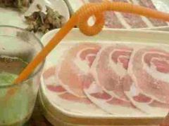 -福成自助烤肉(华冠天地城关店)
