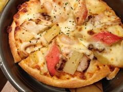 -必胜客(张掖西大街店)