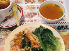-肥韬茶餐厅(海上世界店)