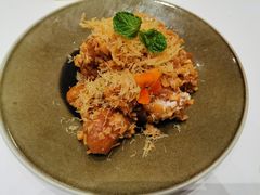 -扬州狮子楼·非遗淮扬菜(总店)